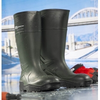 Safety boots ARDON®PURSAFE S5 Green