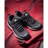 Outdoor shoes ARDON®FORCE black Black