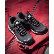 Outdoor obuv ARDON®FORCE čierna
