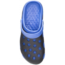 Flip-flops ARDON®MARINE black-blue Blue
