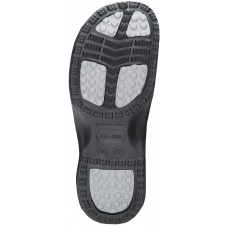 Flip-flops ARDON®MARINE black-gray Gray