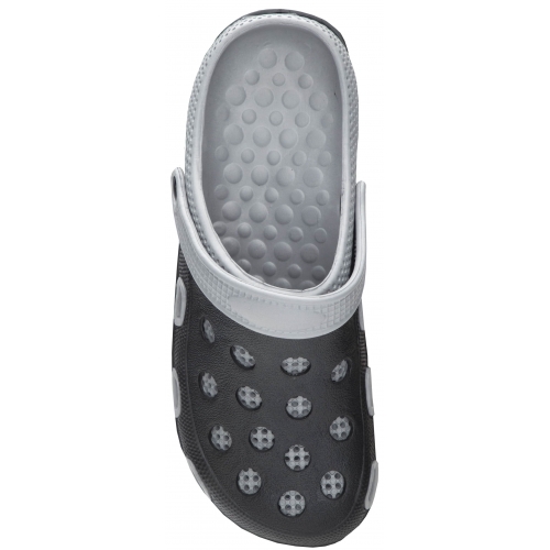 Flip-flops ARDON®MARINE black-gray Gray