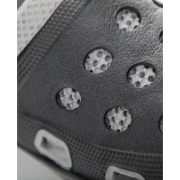 Šľapky ARDON®MARINE čierno-sivé