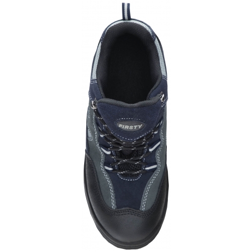 Work shoes ARDON®FOREST LOW O1 Blue
