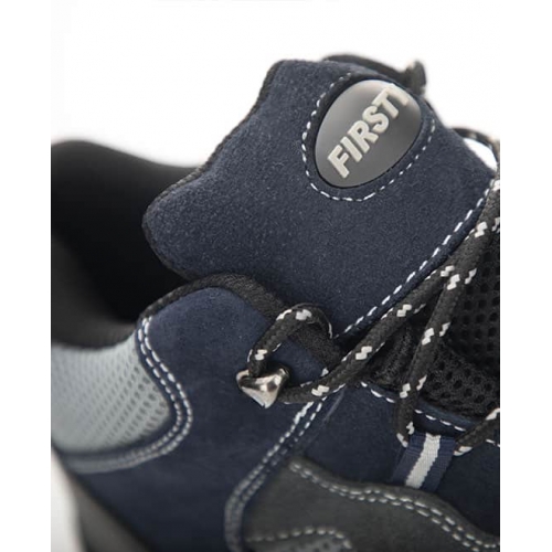 Work shoes ARDON®FOREST HIGH O1 SALE Blue