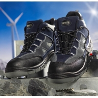 Pracovná obuv ARDON®FOREST HIGH O1 DOPREDAJ