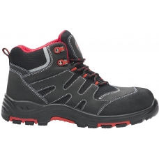 Safety shoes ARDON®FORE S1P Black