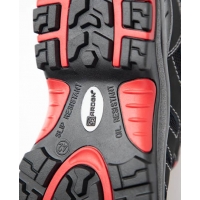 Bezpečnostná obuv ARDON®FORE S1P