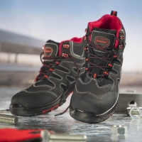 Bezpečnostná obuv ARDON®FORE S1P