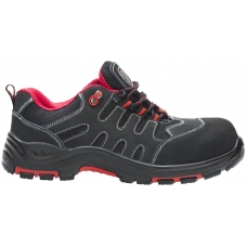 Safety shoes ARDON®FORELOW S1P Black
