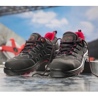 Bezpečnostná obuv ARDON®FORELOW S1P