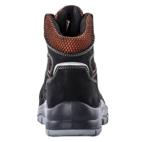 Safety shoes ARDON®DOZER S3 Black