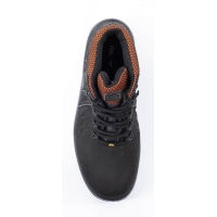 Safety shoes ARDON®DOZER S3 Black