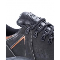 Safety shoes ARDON®DOZERLOW S3 Black