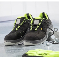 Bezpečnostná obuv ARDON®VERNOR S1P