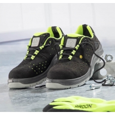 Bezpečnostná obuv ARDON®VERNOR S1P