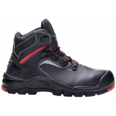 Safety shoes ARDON®HOBART S3 Black