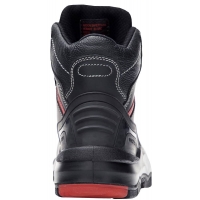 Safety shoes ARDON®HOBART S3 Black