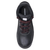Safety shoes ARDON®HOBART S3 Black