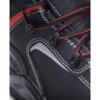 Safety shoes ARDON®HOBART S3 Black