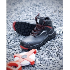 Bezpečnostná obuv ARDON®HOBART S3