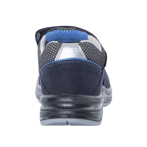 Safety shoes ARDON®TANGERSAN S1 Blue