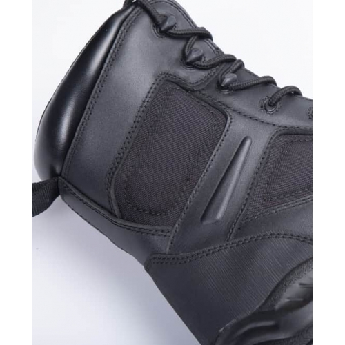 Shoes ARDON®WARDER Black