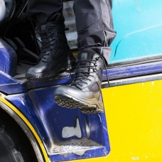 Shoes ARDON®WARDER Black O2