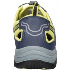 Sandals ARDON®STRAND Blue-yellow