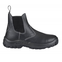 Safety shoes ARDON®METALURG S1P Black