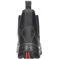 Safety shoes ARDON®METALURG S1P Black