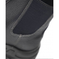 Safety shoes ARDON®METALURG S1P Black