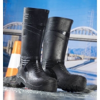 Boots ARDON®GARDEN Black