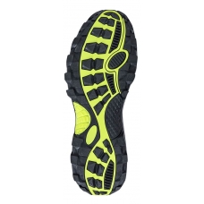 Outdoor shoes ARDON®CROSS Black