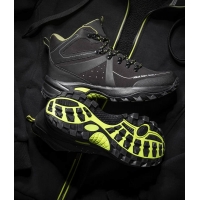 Outdoor shoes ARDON®CROSS Black