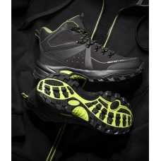 Outdoor shoes ARDON®CROSS Black