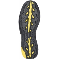 Safety shoes ARDON®DIGGER S1 yellow Black