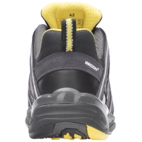Safety shoes ARDON®DIGGER S1 yellow Black