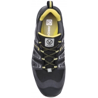 Safety shoes ARDON®DIGGER S1 yellow Black