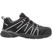 Work shoes ARDON® DIGGER O1 silver Black
