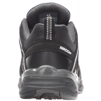 Work shoes ARDON® DIGGER O1 silver Black