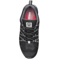 Work shoes ARDON® DIGGER O1 silver Black