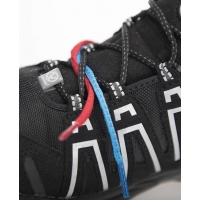 Work shoes ARDON® DIGGER O1 silver Black