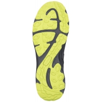 Sandals ARDON®SUNSET yellow Gray