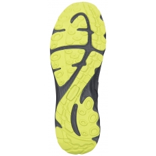 Sandals ARDON®SUNSET yellow Gray