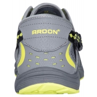 Sandals ARDON®SUNSET yellow Gray