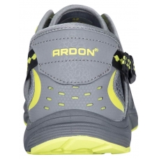 Sandals ARDON®SUNSET yellow Gray