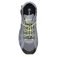 Sandals ARDON®SUNSET yellow Gray