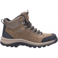 Outdoor shoes ARDON®SPINNEY HIGH Brown