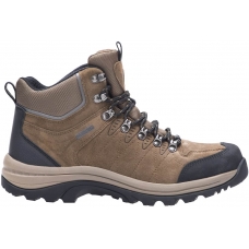 Outdoor shoes ARDON®SPINNEY HIGH Brown